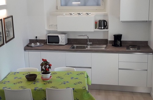 Malcesine House | "LA VILLETTA" A BEAUTIFUL HOUSE WITH A WONDERFUL VIEW OF THE LAKE (CIN IT023045C227ZL8UXN)