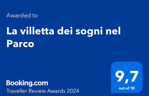Zona XXI Torricola House | La villetta dei sogni nel Parco