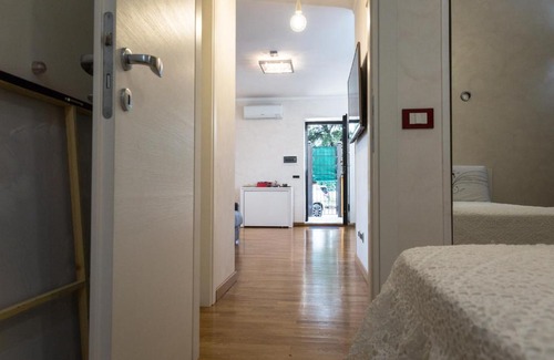 Zona XXI Torricola House | La villetta dei sogni nel Parco