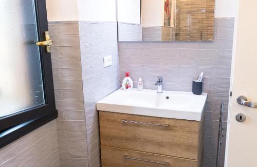 Zona XXI Torricola House | La villetta dei sogni nel Parco