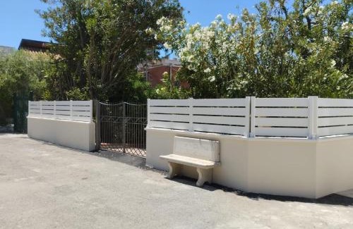 Agropoli House | La Villetta del Gallo