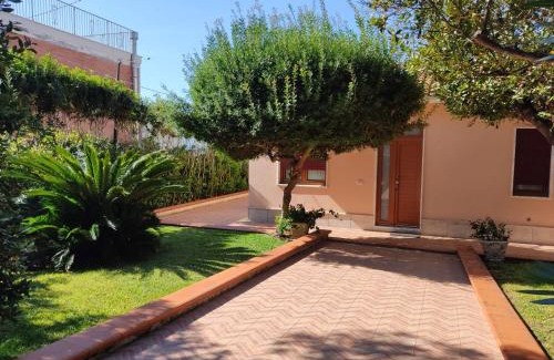 Agropoli House | La Villetta del Gallo