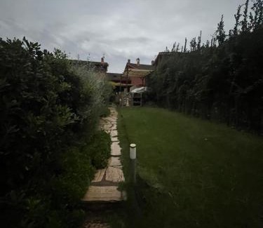 Orbetello Apartment | La villetta di Christian