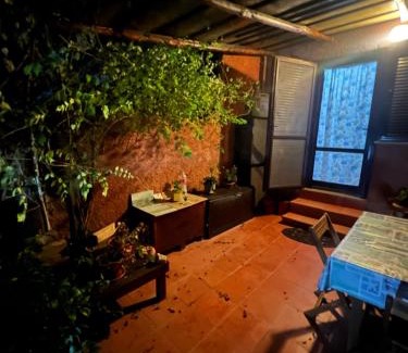 Orbetello Apartment | La villetta di Christian