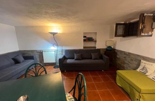 Orbetello Apartment | La villetta di Christian
