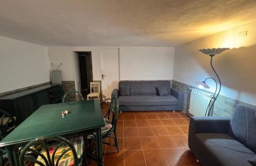 Orbetello Apartment | La villetta di Christian