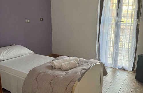 Ponte Galeria-La Pisana House | la villetta fiera airport