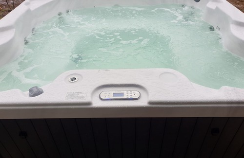 Pokolbin House | La Villetta home on Vineyard