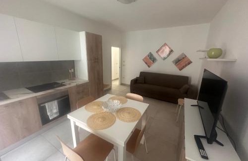 Lido delle Nazioni Villa | La villetta