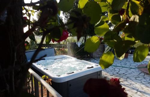 Montaione House | La Villetta