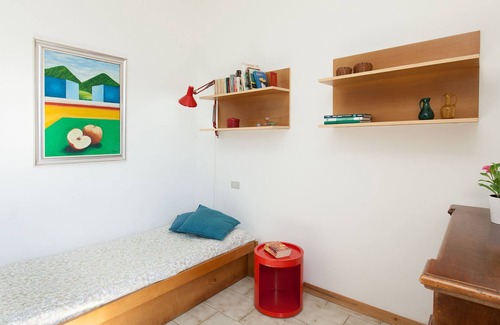 Portovenere House | LA VILLETTA: One step into the blue! BEACH-FRONT, 5 mins from the centre