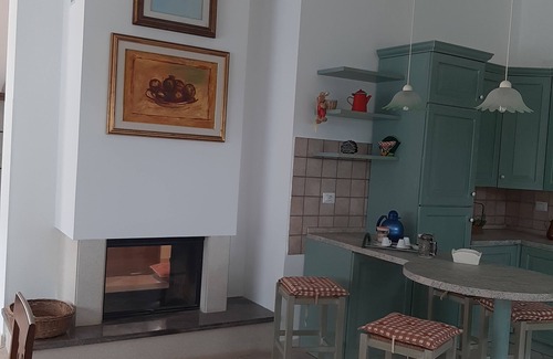 Martina Franca Villa | La Villetta Ubicata a Poco Meno di 30 Minuti di Auto dal Mare
