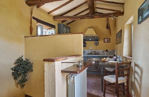 Brandeglio Apartment | La Vista, Brandeglio, Bagni di Lucca, Lucca and Viareggio