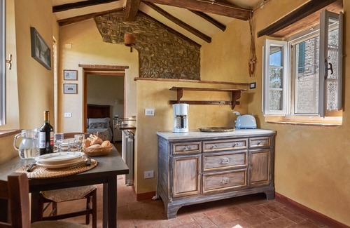 Brandeglio Apartment | La Vista, Brandeglio, Bagni di Lucca, Lucca and Viareggio