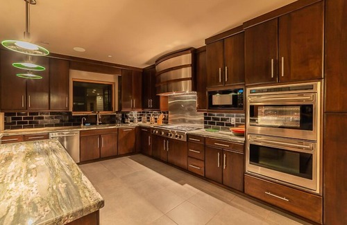 Salt Lake Mountain Resorts House | La Vista by Cottonwood Lodging