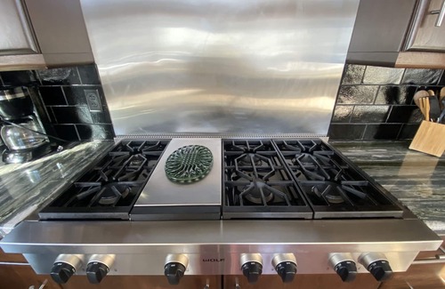 Salt Lake Mountain Resorts House | La Vista by Cottonwood Lodging