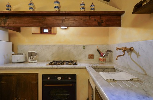 Dicomano House | La Vista by Interhome