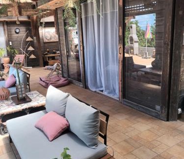Trois-Rivieres Bed & Breakfast | La Vista, chambre chez l'habitant
