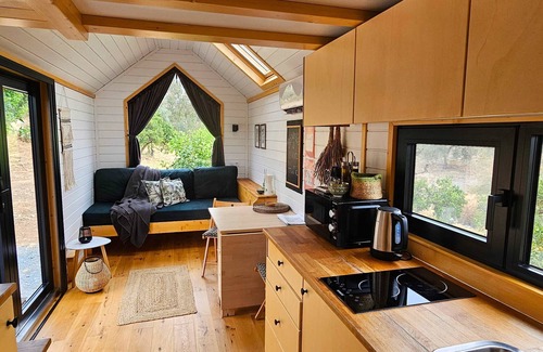 Alora House | La Vista Huma by Tiny Away