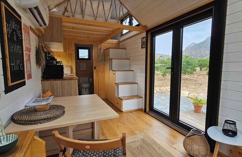 Alora House | La Vista Huma by Tiny Away