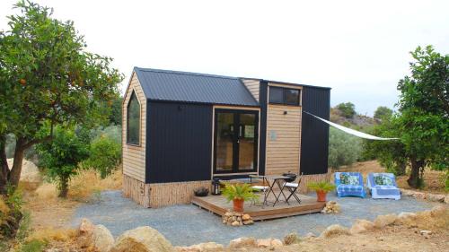 Alora House | La Vista Huma by Tiny Away