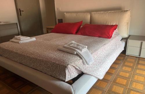 Poggiolo House | La Vista