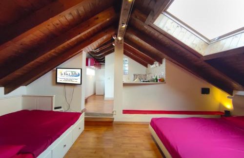 Noli House | La vita è bella - Noli