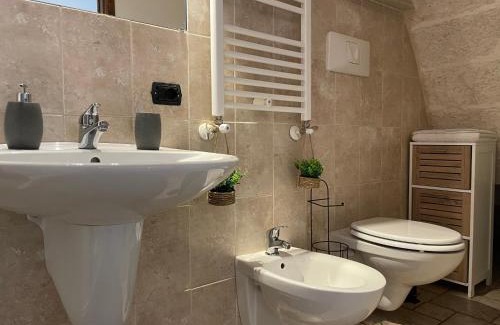 Pezze di Greco Apartment | La Vite - Esperienze Pugliesi