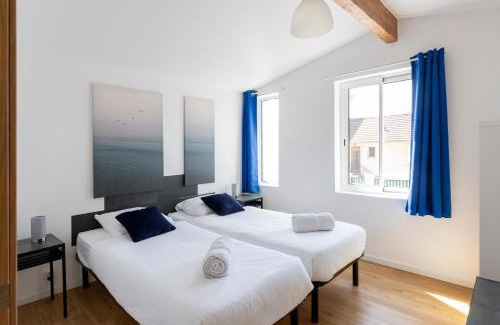 Le Chesnay Villa | La Volcane - Quiet house