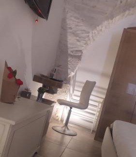 Old Town Cisternino Apartment | La Volta del Conte-Holiday Home Centro Storico