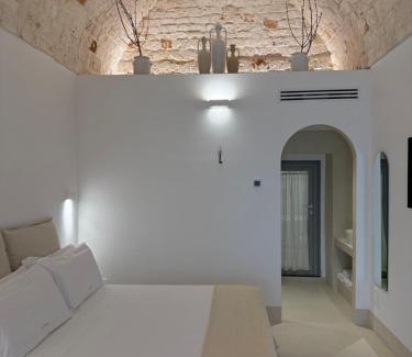 Locorotondo Apartment | La Volta