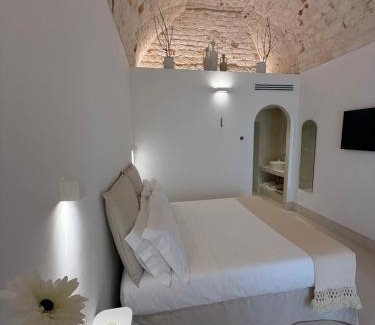 Locorotondo Apartment | La Volta