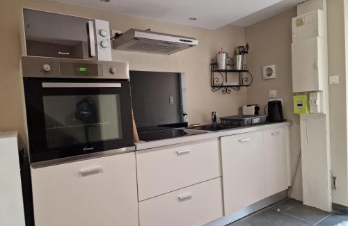 Pierrevert Apartment | La Voute
