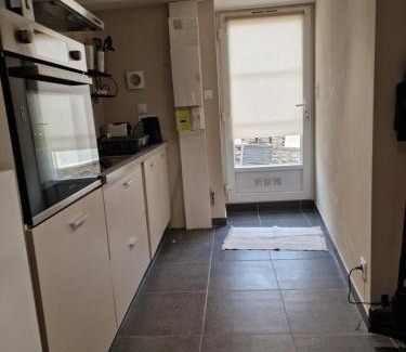 Pierrevert Apartment | La Voute