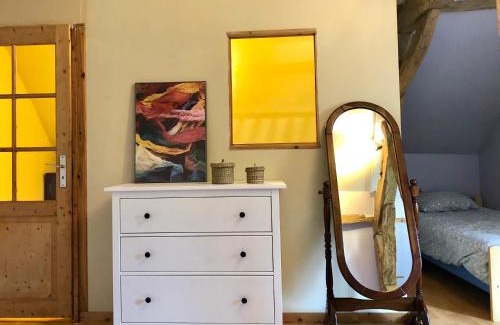 Rouillon House | La Vove