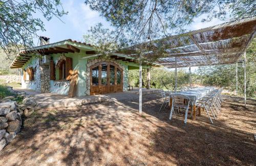 La Riera de Gaia House | La Xaconera