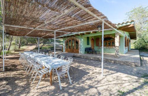 La Riera de Gaia House | La Xaconera
