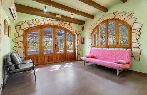 La Riera de Gaia House | La Xaconera