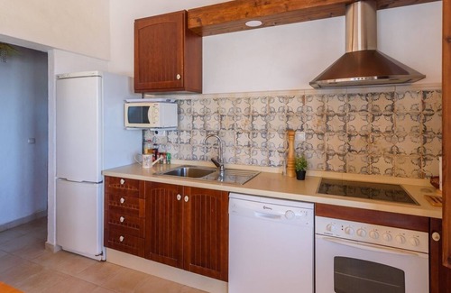 Algarrobo Villa | La Yedra Algarrobo by Ruralidays