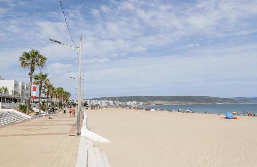 Barbate Apartment | La Yerbabuena