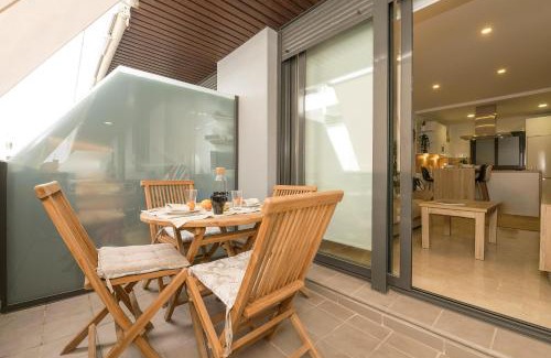 Barbate Apartment | La Yerbabuena