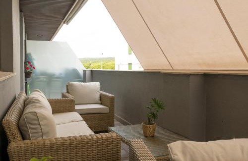 Barbate Apartment | La Yerbabuena
