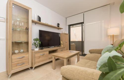 Barbate Apartment | La Yerbabuena