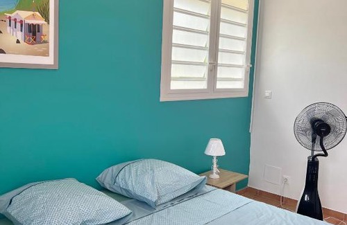 Saint-Esprit Apartment | La Yole - appartement