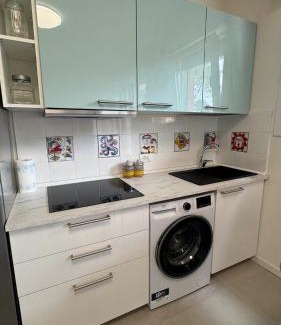 Bibione Pineda Apartment | La Zagara Bibione, near beach
