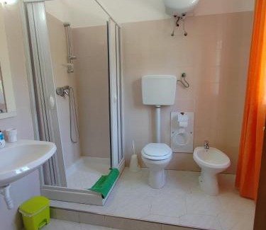 Joppolo Apartment | La Zagara House