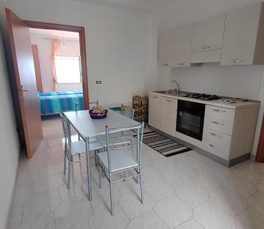 Joppolo Apartment | La Zagara House
