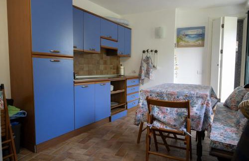 Corniglia Apartment | La Zattera