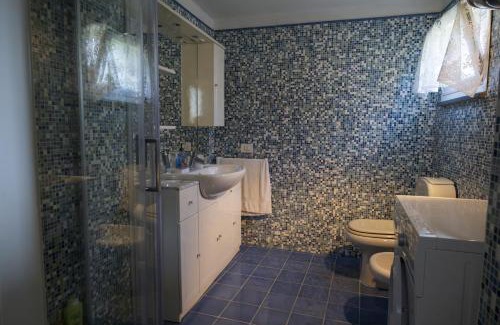 Corniglia Apartment | La Zattera