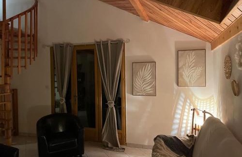 Aiguilles Apartment | La Zia